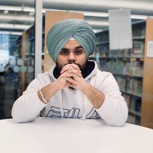 Meet your Posher, Balkar